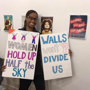 150+ Terrific Feminist Slogans for Your #WomensMarch Protest Sign -